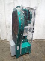 Flower Basket Tablet Press