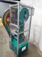 Flower Basket Tablet Press