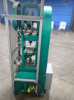 Flower Basket Tablet Press