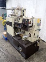 Mark Andy Inc Mark Andy Inc 83070 Rotary Printer