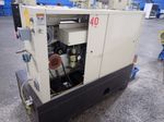 Mark Andy Inc Mark Andy Inc 83070 Rotary Printer