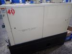 Mark Andy Inc Mark Andy Inc 83070 Rotary Printer