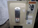 Mark Andy Inc Mark Andy Inc 83070 Rotary Printer