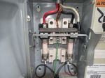 Mark Andy Inc Mark Andy Inc 83070 Rotary Printer