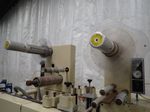 Mark Andy Inc Mark Andy Inc 83070 Rotary Printer
