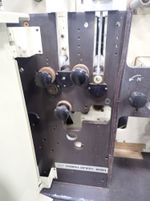 Mark Andy Inc Mark Andy Inc 83070 Rotary Printer