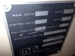 Mark Andy Inc Mark Andy Inc 83070 Rotary Printer