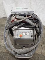 Ice Tech Ice Tech Elite 20 34 Ss Dry Ice Blasting Unit