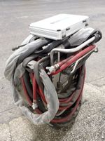 Ice Tech Ice Tech Elite 20 34 Ss Dry Ice Blasting Unit
