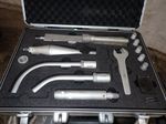 Ice Tech Ice Tech Elite 20 34 Ss Dry Ice Blasting Unit