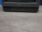Sony  Trinitron Color Video Monitor