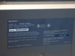 Sony  Trinitron Color Video Monitor