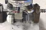 Fisher Micromaster Microscope