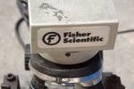 Fisher Micromaster Microscope