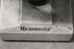 Fisher Micromaster Microscope