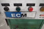 Ecm Inc Control Panel