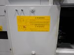 Agilent Tech Automated Xray Inspection System