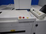 Agilent Tech Automated Xray Inspection System