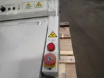 Agilent Tech Automated Xray Inspection System