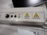 Agilent Tech Automated Xray Inspection System