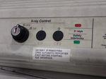 Agilent Tech Automated Xray Inspection System