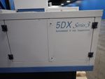 Agilent Tech Automated Xray Inspection System