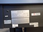 Agilent Tech Automated Xray Inspection System