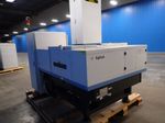 Agilent Tech Automated Xray Inspection System