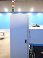 Agilent Tech Automated Xray Inspection System