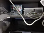 Agilent Tech Automated Xray Inspection System