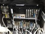 Agilent Tech Automated Xray Inspection System