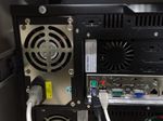 Agilent Tech Automated Xray Inspection System