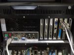 Agilent Tech Automated Xray Inspection System