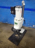 Swanmatic Swanmatic 0102e Capper