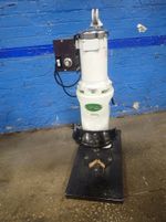 Swanmatic Swanmatic 0102e Capper