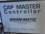 Swanmatic Swanmatic 0102e Capper