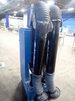 Airflow Airflow Fume Collector