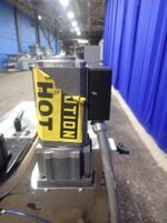Machine Technologies Inspection Conveyor