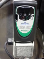 Machine Technologies Inspection Conveyor