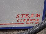  Steam Cleaner