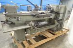 Monarch Monarch K Lathe