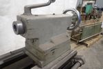 Monarch Monarch K Lathe