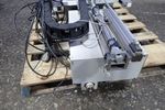 Pri Automation Robot Linear Track