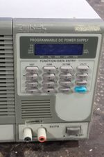 Amrel Amrel Pds4004 Programmable Dc Power Supply