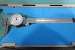 Mitutoyo Dial Caliper