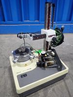 Mitutoyo Roundness Tester