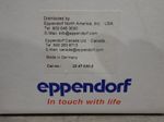 Eppendorf Test Tube Kit