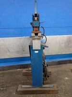 Metalpro Metalpro Mp4500fss202t4845 Iron Worker