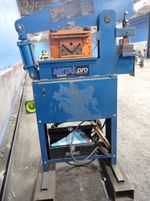 Metalpro Metalpro Mp4500fss202t4845 Iron Worker