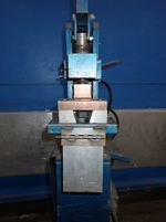 Metalpro Metalpro Mp4500fss202t4845 Iron Worker